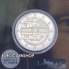 Franciaország emlék 2 euro 2025_1 '' Louvre-múzeum'' UNC !